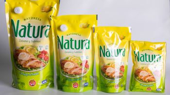 La ANMAT prohíbe la venta de la mayonesa Natura: por qué