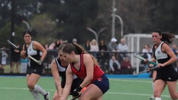 Hockey: resultados de Monte Grande, Lomas Athletic, San Marcos y Pucará