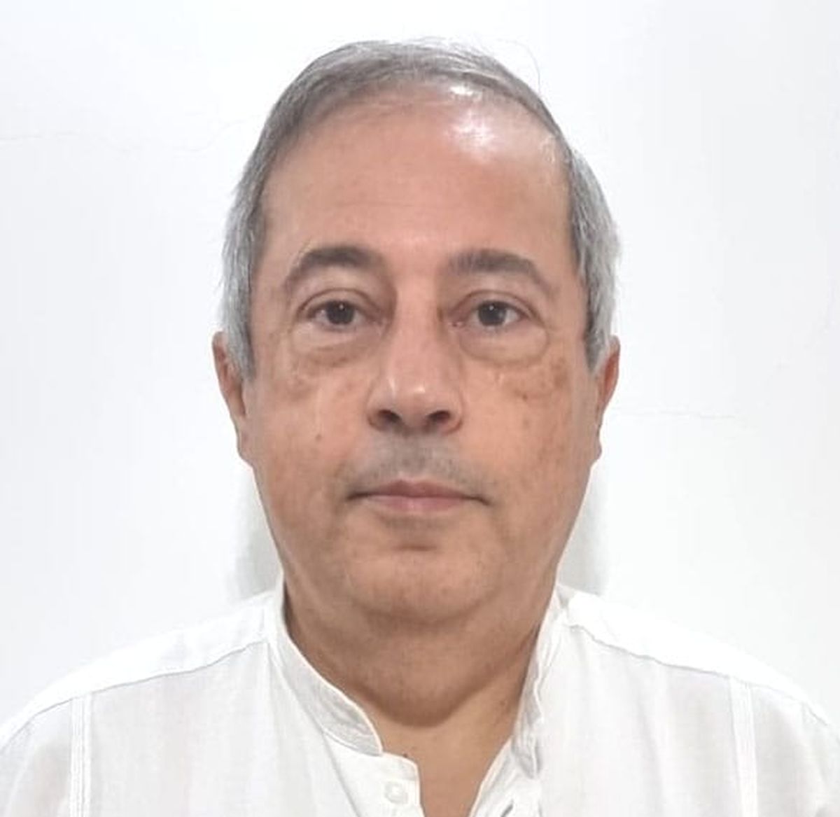 Gustavo Penacino, bioquímico (M.N. 2816)