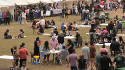 finalizo con exito la ultima edicion de expo esteban echeverria