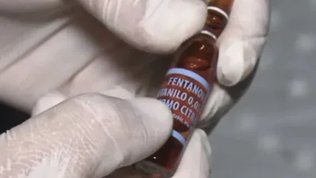 Confirmaron 34 muertes por fentanilo contaminado: nueva víctima en la Provincia