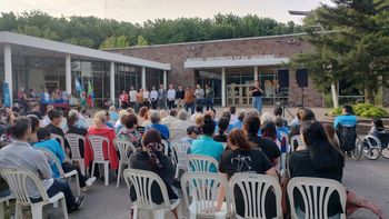 El Concejo Deliberante de San Vicente dio 92 reconocimientos por actuaciones destacadas en la comunidad