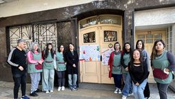 masiva protesta por la nueva ley de discapacidad: es totalmente anticonstitucional