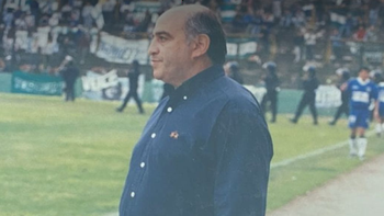 Murió Daniel Raimundo