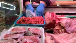 Carne más cara: carnicerías del Conurbano registraron subas de hasta dos dígitos
