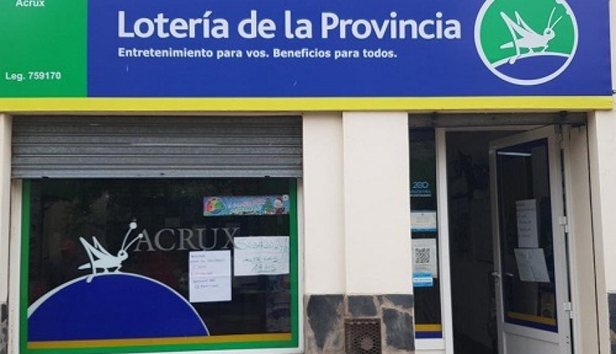 El monto de los premios rondaba cientos de millones de pesos.