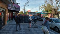 corte de luz en luis guillon y monte grande: mas de 2.100 usuarios afectados en esteban echeverria