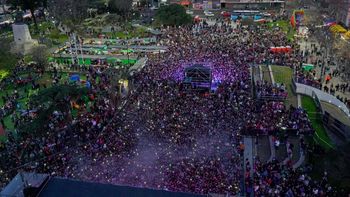 Nuevo show por el aniversario de Lomas: se presentan Daniel Agostini y otros artistas