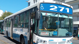 el ramal a de la 271 amplia su trayecto hasta puente la noria