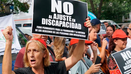 pensiones por discapacidad: que cambia con la nueva iniciativa del gobierno