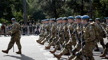 El Municipio de San Vicente abrió una convocatoria para personal retirado de las fuerzas de seguridad