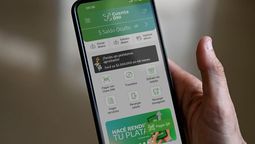 banco provincia: descuentos de esta semana con cuenta dni y tarjetas
