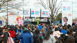 mes de la ninez en lomas: la lista de actividades gratuitas que se podran realizar