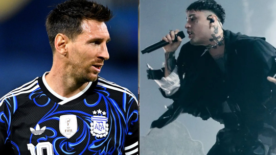 Con distintos shows, la Selección se despide en la Bombonera antes del Mundial: cantará Tiago PZK