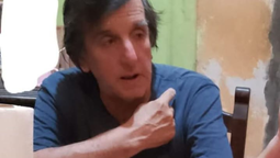 Lanús: buscan a un hombre que se extravió en Villa Diamante