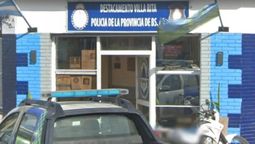 lomas de zamora: detuvieron a un jubilado acusado de abuso y privacion de la libertad de su hija