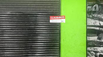 Almirante Brown: clausuraron una verdulería por múltiples infracciones en Glew