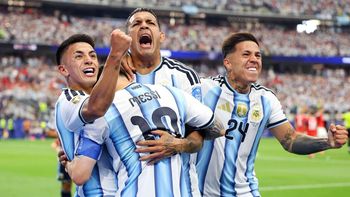 Mundial 2026: así quedarían los cruces de 16avos de final tras completarse la segunda fecha