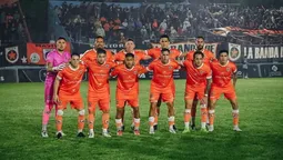 Estrella del Sur debuta en el Microestadio Ciudad de San Vicente: día, hora y cómo llega el equipo