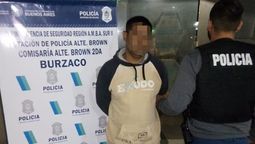 lomas de zamora: condenaron a 15 anos de prision al autor del doble crimen narco de 2022 en burzaco