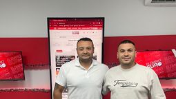 villa rita se juega su chance de llegar al futsal de afa: vamos con toda la confianza