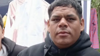 Encontraron en Haedo al vecino de Lomas que era buscado desde hacía 11 días