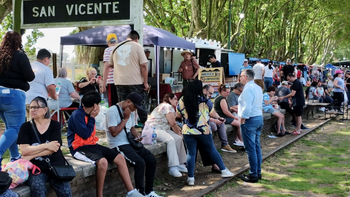 Fin de semana en San Vicente: qué hacer además de la Fiesta de la Miel