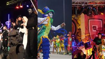 Verano 2026: la agenda de actividades en la Provincia de Buenos Aires