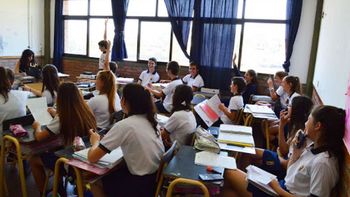 Se levantó el control estatal de aranceles en colegios privados tras más de 30 años