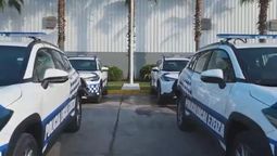 ezeiza: detuvieron a un hombre en tristan suarez cuando iba votar