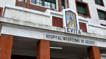 Lanús: realizarán una campaña de donación de sangre en el Hospital Evita