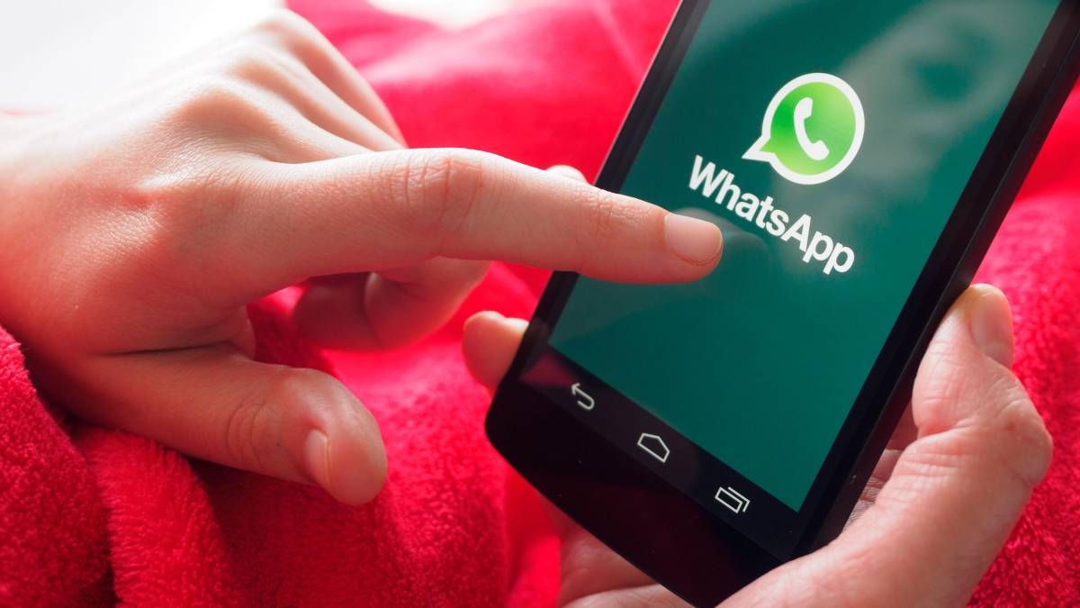 WhatsApp dejará de funcionar en estos celulares Android y iOS
