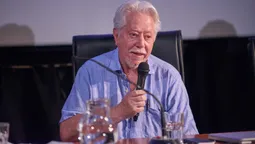 fallecio luis puenzo, el director de la historia oficial, ganadora del primer oscar para argentina