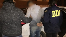 lomas: un hombre fue detenido tras matar a patadas a un presunto ladron que lo habria asaltado