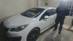 ezeiza: detuvieron a un hombre acusado de amenazar y extorsionar a vecinos y comerciantes