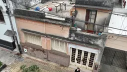 detuvieron a un amigo del principal acusado por el femicidio de agostina vega