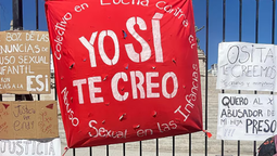 lomas de zamora: suspenden el juicio por abuso a una nena y la familia convoca a una marcha