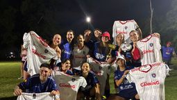 canning: en una nueva final, binter se consagro de la copa oro tras vencer a don alberto