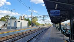 el paro en san vicente: que funciona y que no este jueves