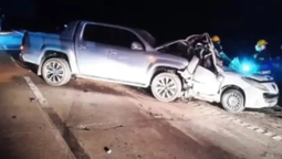 accidente con cinco muertos en san vicente: los resultados de alcoholemia dieron negativo