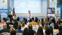 amplian la plataforma aprender lomas para nuevos cursos en 2026