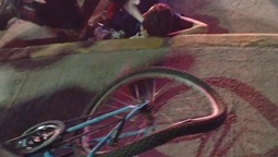 atropellaron a un joven en fiorito y el conductor huyo: buscan testigos