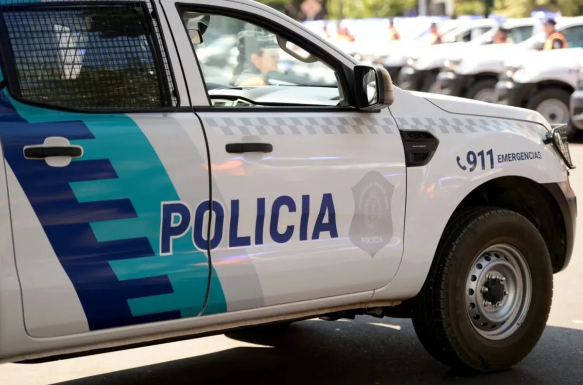 Un procedimiento policial en Lomas terminó con la detención de un sospechoso por comercialización de estupefacientes.