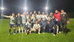 la final de master esta confirmada: la providencia vs lagos de canning