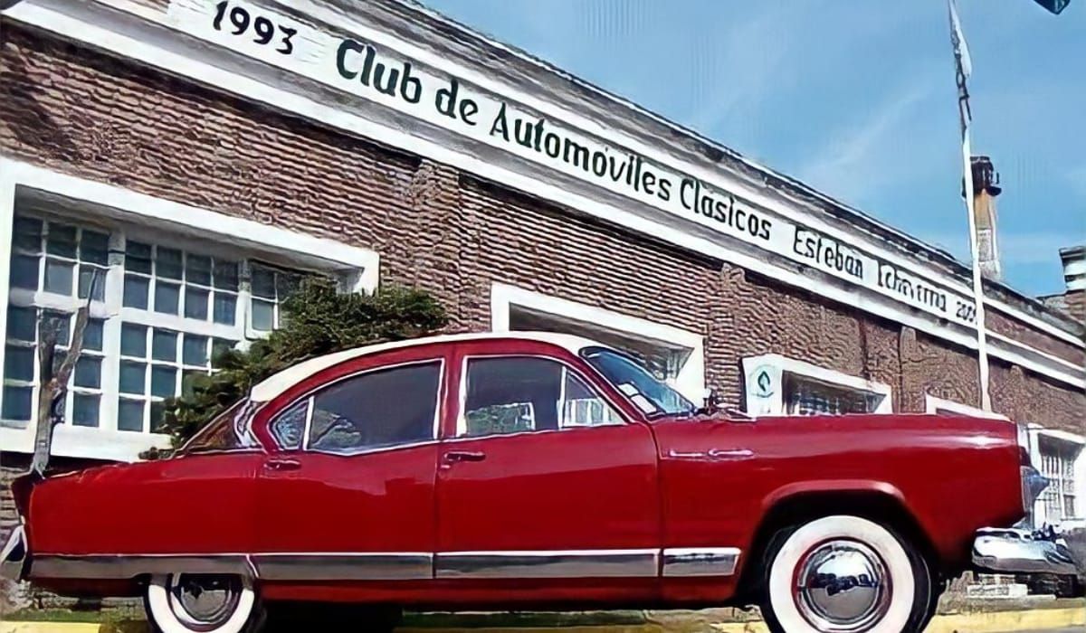 50 anos para o Grande Prêmio Oldtimer (Veículos Históricos de Competição) –  Retroauto – O Site de eventos de automóveis antigos, suas histórias e  miniaturas