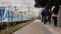 comenzo a regir un nuevo aumento en colectivos y trenes del amba: cuanto cuesta viajar desde hoy