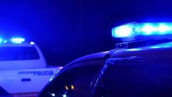 Lanús: un hombre fue asesinado a puñaladas en una estación de servicio y hay un policía detenido