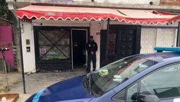 allanamiento y secuestro de vigorizantes sexuales prohibidos que se comercializaban en la zona sur
