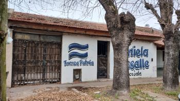 Tras un intento de usurpación
