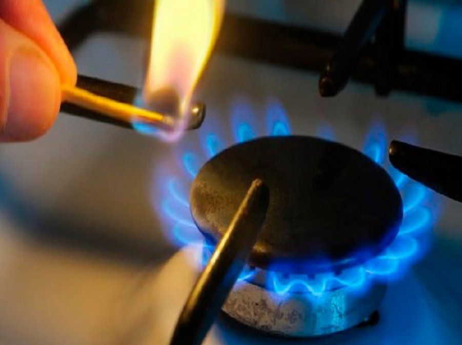 El proyecto para aplicar subsidios al gas pasar&aacute; por el Senado esta semana.